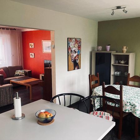 Nice House, Garden And Bbq 3Km From The Beach / Jolie Maison, Jardin Et Bbq A 3 Km De La Plage Coudekerque-Branche Экстерьер фото