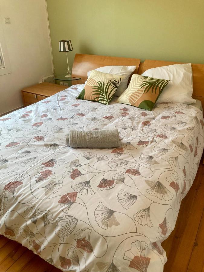 Nice House, Garden And Bbq 3Km From The Beach / Jolie Maison, Jardin Et Bbq A 3 Km De La Plage Coudekerque-Branche Экстерьер фото