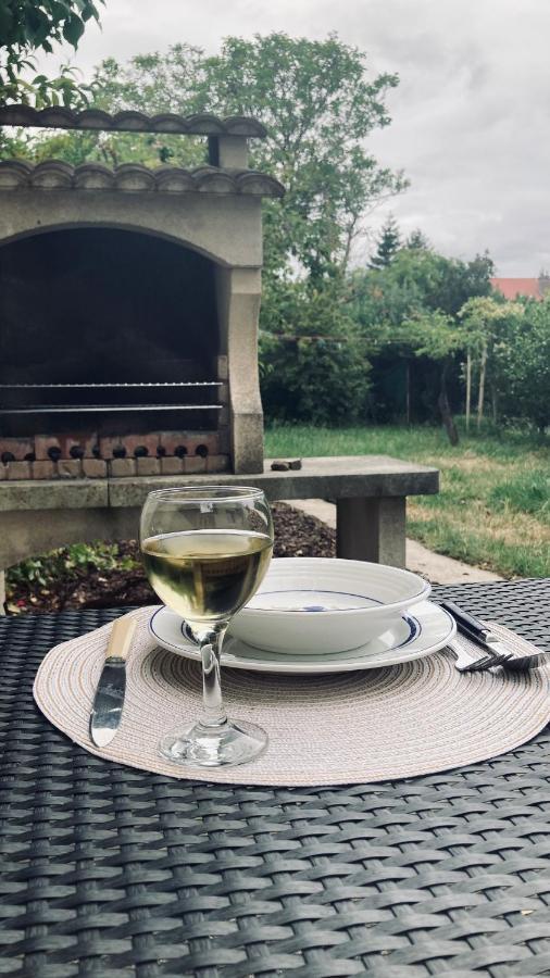 Nice House, Garden And Bbq 3Km From The Beach / Jolie Maison, Jardin Et Bbq A 3 Km De La Plage Coudekerque-Branche Экстерьер фото